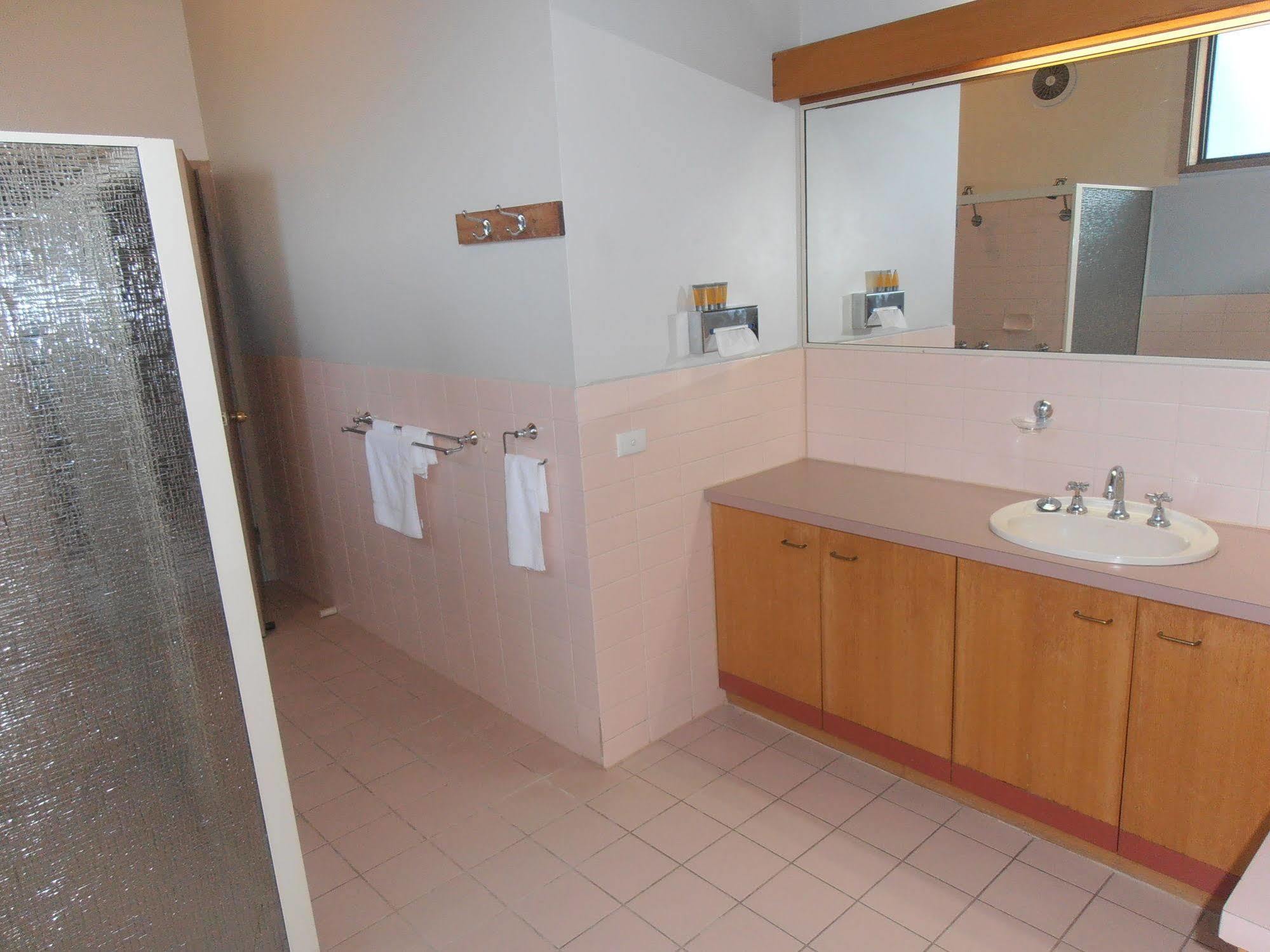 All Rivers Motor Inn Echuca Ngoại thất bức ảnh